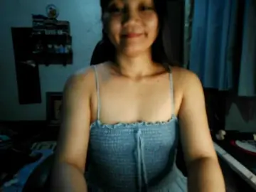 KookiefreshのBongacamsでヌードカメラ