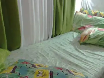 junglejenのBongacamsで人気のアダルト配信