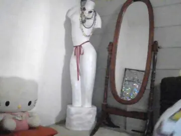 jennahshampooのBongacamsでライブセックス映像