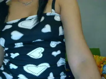 jennahshampooのBongacamsでアダルトカメラ配信