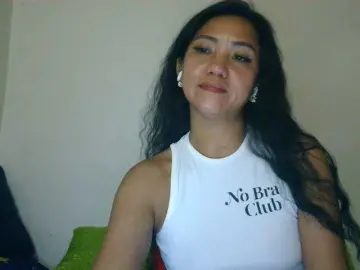 jennahshampooのBongacamsでライブチャット