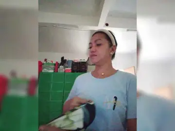 jennahshampooのBongacamsでライブセックス映像