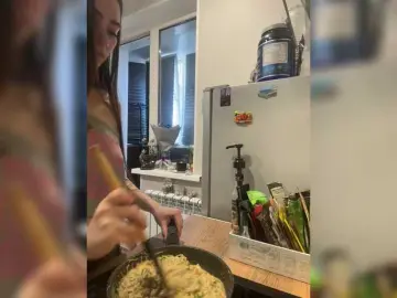 MoanaQliphothのBongacamsでセックスカメラ