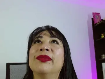 KarimeleeのBongacamsで今すぐ視聴可能なセックスカム