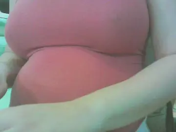KeepmepregOのBongacamsで今すぐ視聴可能なセックスカム