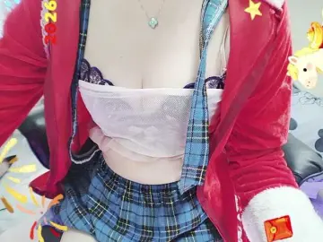 twhanhanのBongacamsで高画質ウェブカメラ