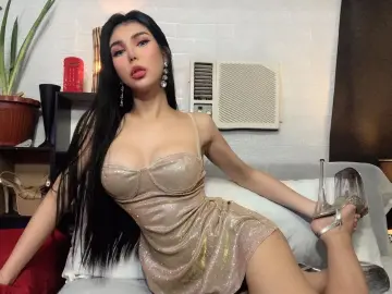 AsianTsPornGoddessのImliveでセックスチャット