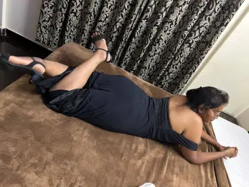 TanyaIndianのImliveでプライベートチャット