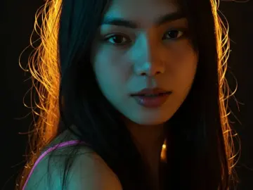 JhaneDVirginのImliveでライブポルノ配信