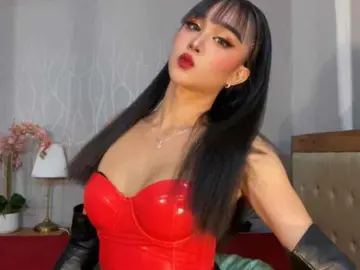 Steffaniesaints_TSのImliveでヌードカメラ