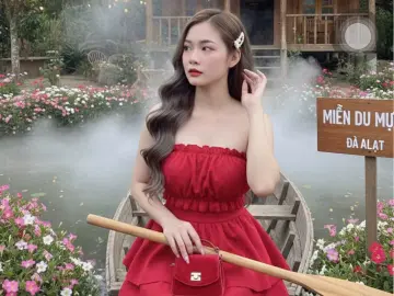 Anna98のImliveでライブポルノ配信