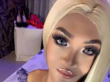 PlayfulBiancaのImliveで最高のライブ配信