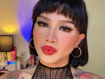 DazzlingRosalXXのImliveでライブチャット