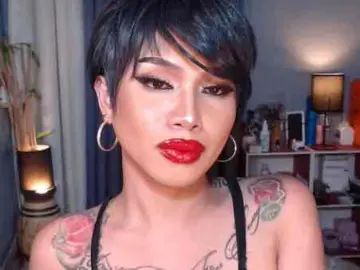 DazzlingRosalXXのImliveで無料ライブポルノ