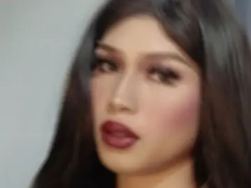 DazzlingRosalXXのImliveでプライベートチャット