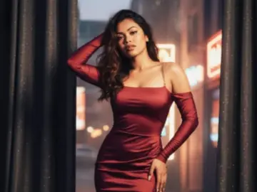 KhaliffaのImliveで無料ライブポルノ