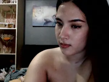 MelaJoyのLivejasminでヌードカメラ