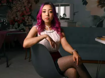 ArianaWellsのLivejasminで最高のライブ配信