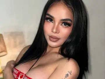 SylvieGrateauのLivejasminでセックスカメラ