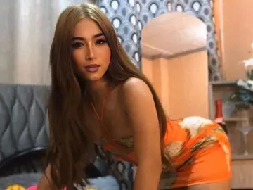 LibertyJossonのLivejasminで高画質ウェブカメラ