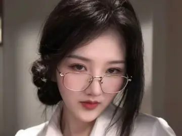 AngaerHuaのLivejasminでヌードカメラ