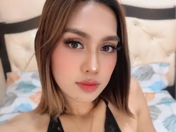 PrescillaGomezのLivejasminでライブセックス映像