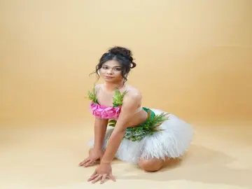 VivienSinclairのLivejasminでヌードカメラ