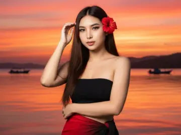 WandaScarletのLivejasminでライブセックス映像