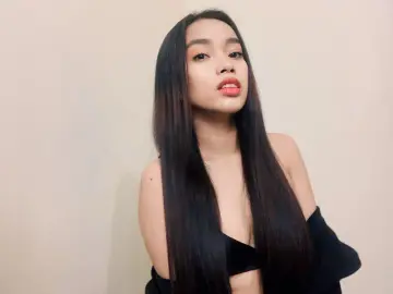 EmilyCianのLivejasminでプライベートチャット