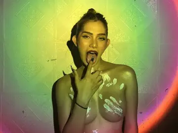 IsabellCruzのLivejasminで人気のアダルト配信