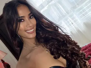 VenerisHesperusのLivejasminでライブチャット