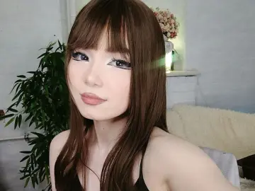 MaddyMystieのLivejasminでライブチャット