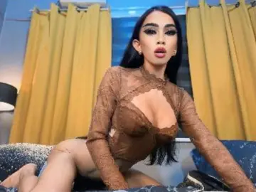 XyraOxfordのLivejasminでヌードカメラ