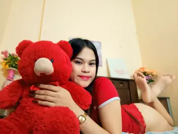 KallyContezのLivejasminでライブセックス映像