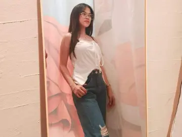 KallyContezのLivejasminでライブセックス映像