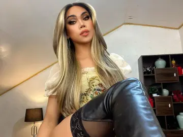 BrookeAnnのLivejasminでライブポルノ配信