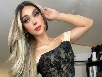 BrookeAnnのLivejasminでセックスカメラ