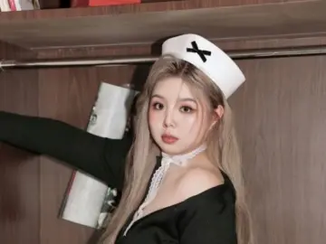 CindyXixiのLivejasminでヌードカメラ