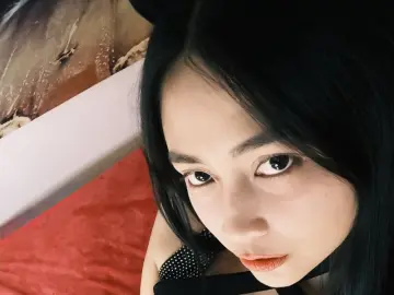 HoneyMendozaのLivejasminでライブポルノ配信