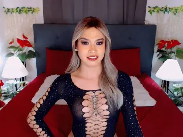 YlianaAduanaのLivejasminでライブポルノ配信