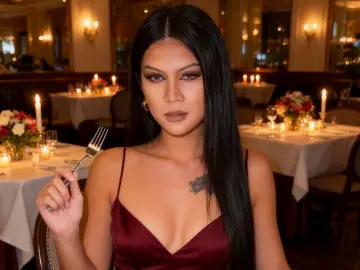 FioraFrostのLivejasminでプライベートチャット