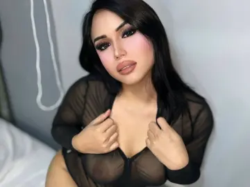 LoriaMcleanのLivejasminで高画質ウェブカメラ