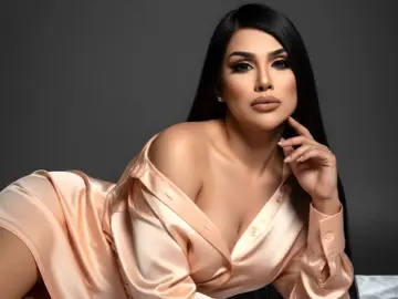 SelenaLynchのLivejasminでライブチャット