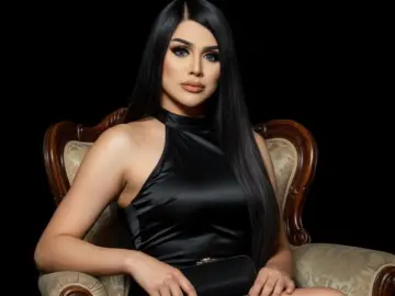 SelenaLynchのLivejasminでプライベートチャット