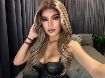 QuinnLillithのLivejasminでライブチャット