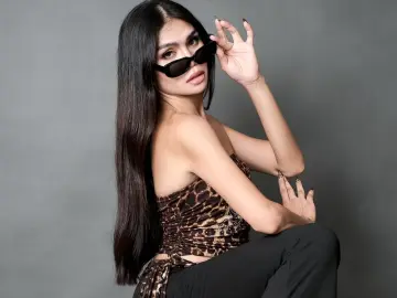 KyleyAustinのLivejasminで高画質ウェブカメラ