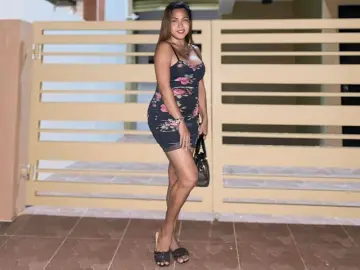 TyraSalsalitaのLivejasminでヌードカメラ