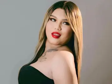 RheyaTyneのLivejasminで最高のライブ配信