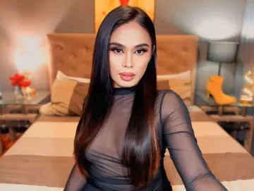 CarmilaHamptonのLivejasminで最高のライブ配信