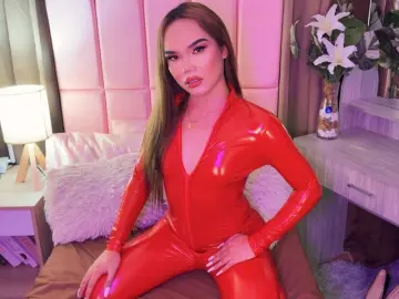AllyahSamsonのLivejasminでライブポルノ配信